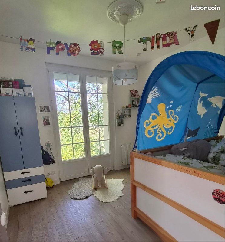 Maison à vendre, 90m², Fégréac