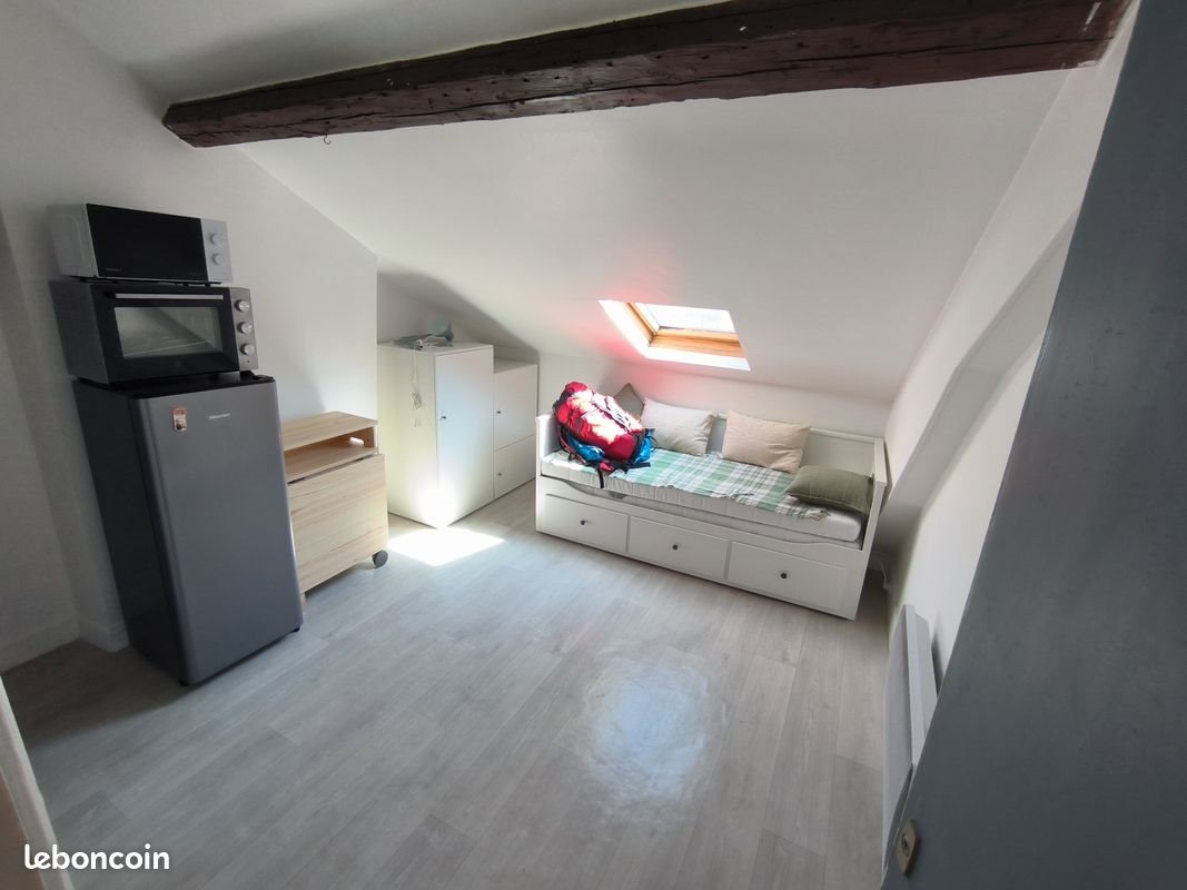 Appartement à louer, 15m², Vincennes