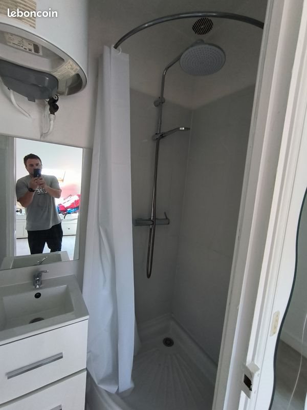 Appartement à louer, 15m², Vincennes