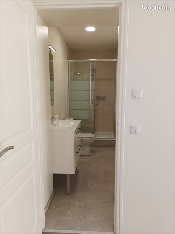 Appartement à louer, 32m², Soissons