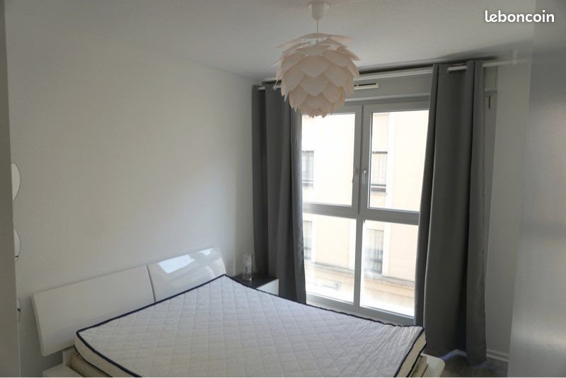 Appartement à louer, 34m², Montbéliard