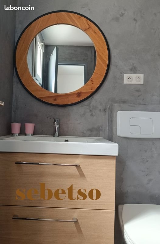 Appartement à louer, 36m², Lumio