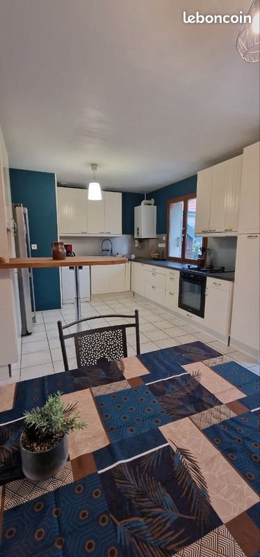 Maison à vendre, 135m², Barberey-Saint-Sulpice