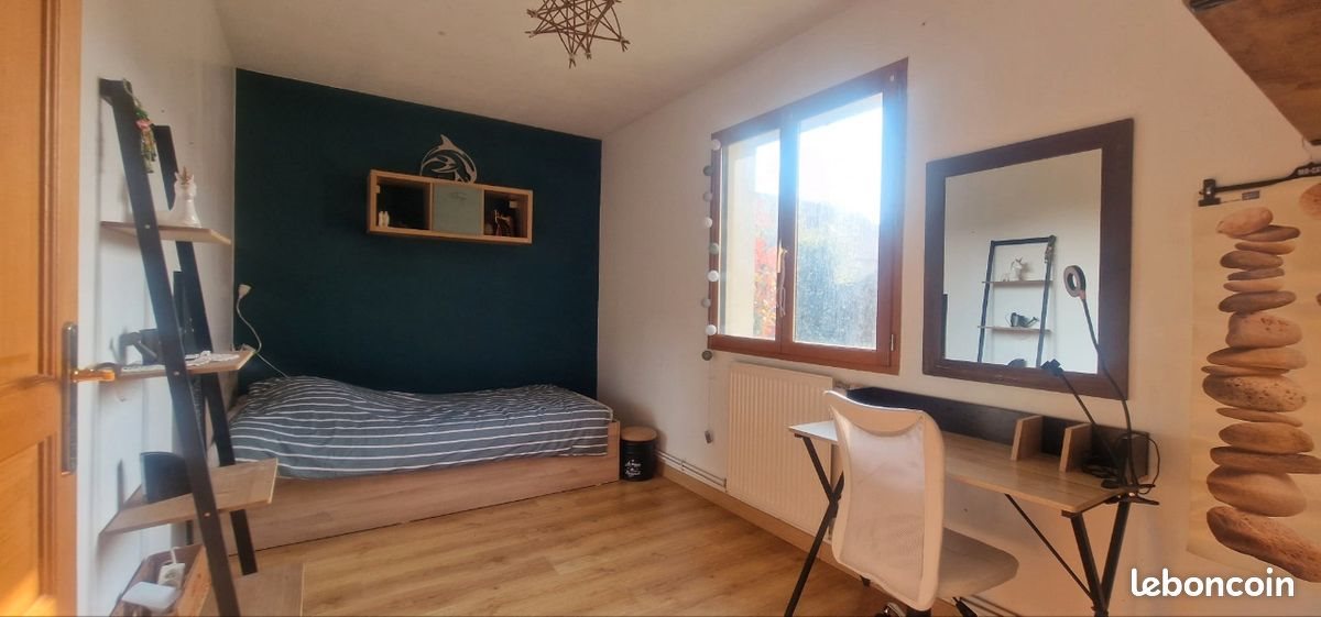 Maison à vendre, 135m², Barberey-Saint-Sulpice