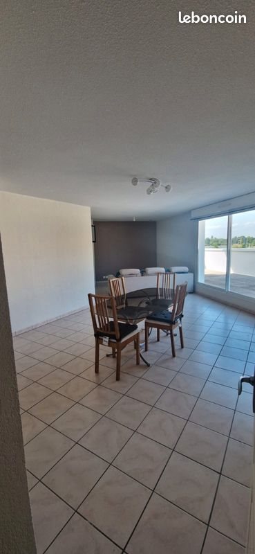 Appartement à louer, 91m², Libourne