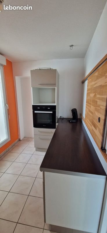 Appartement à louer, 91m², Libourne