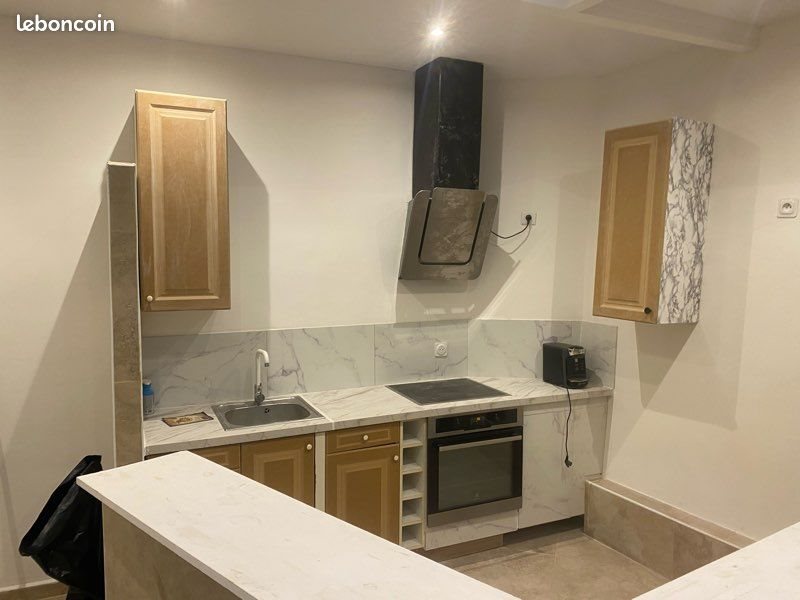 Appartement à louer, 45m², Orange