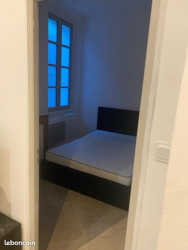 Appartement à louer, 45m², Orange