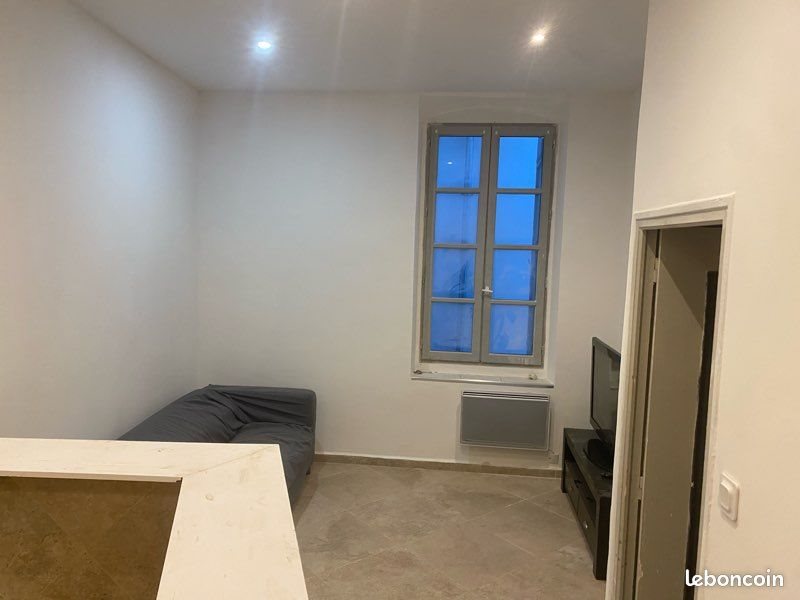 Appartement à louer, 45m², Orange