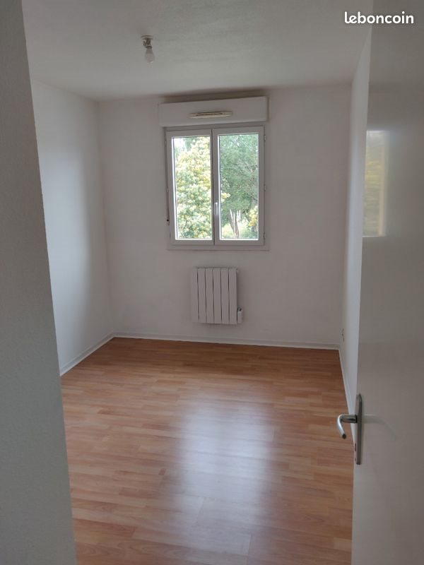 Appartement à louer, 40m², Etauliers