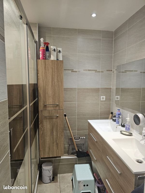 Appartement à vendre, 76m², Clermont-Ferrand