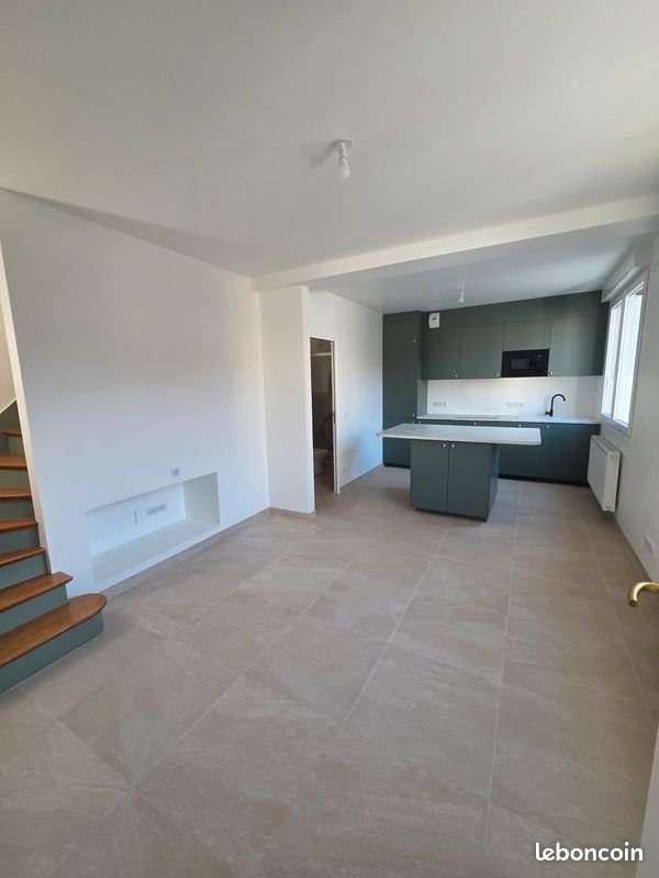 Appartement à louer, 56m², Mandres-les-Roses