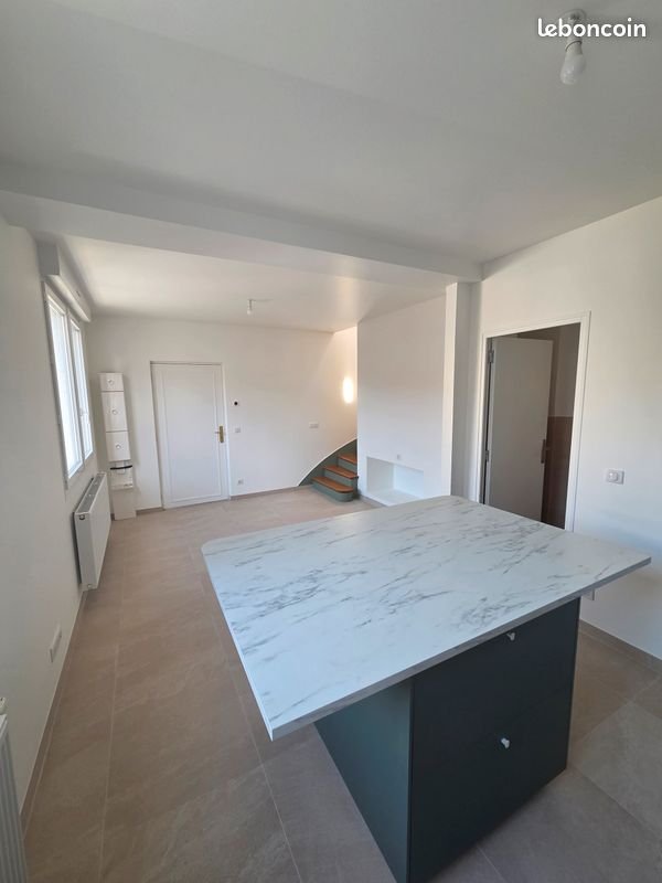 Appartement à louer, 56m², Mandres-les-Roses