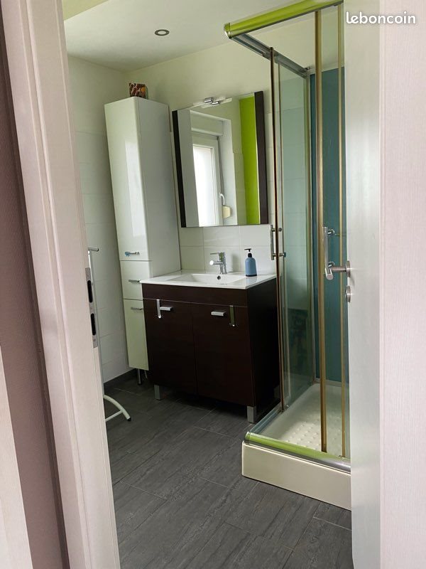 Appartement à louer, 36m², Herrlisheim-près-Colmar