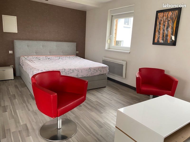 Appartement à louer, 36m², Herrlisheim-près-Colmar
