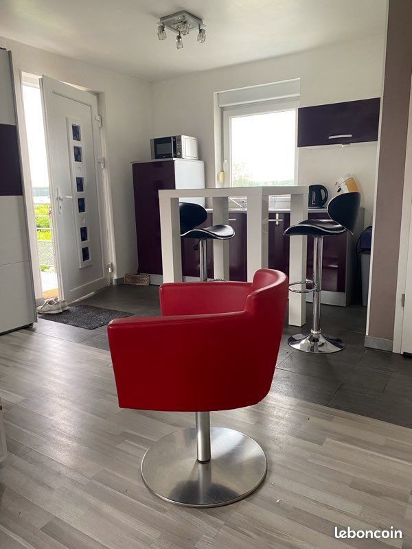 Appartement à louer, 36m², Herrlisheim-près-Colmar