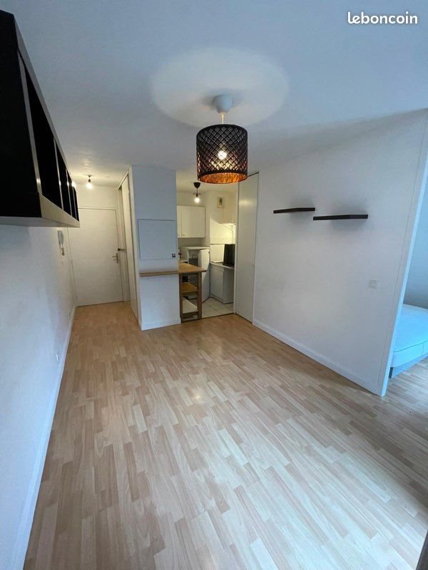 Appartement à louer, 33m², Bordeaux