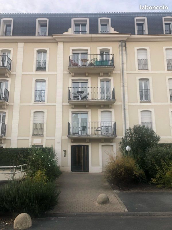 Appartement à louer, 33m², Bordeaux