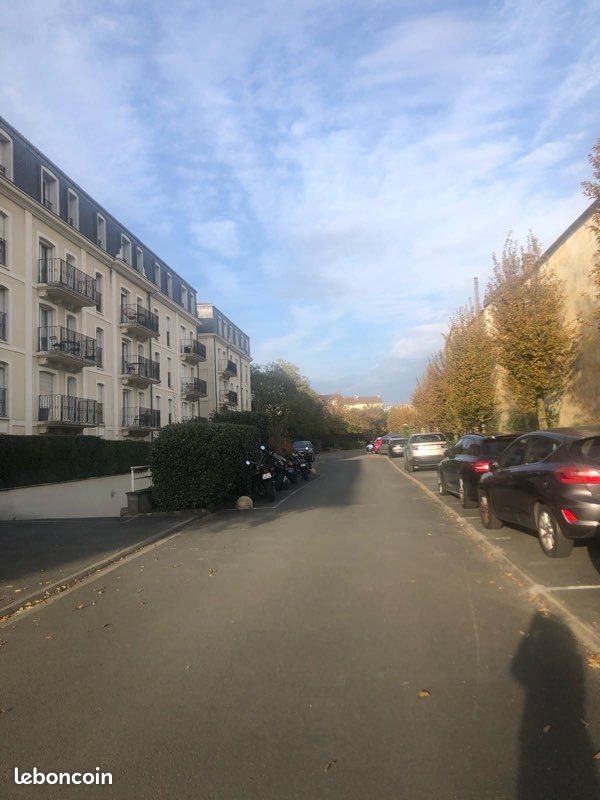 Appartement à louer, 33m², Bordeaux