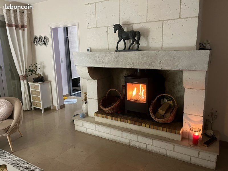 Maison à vendre, 158m², Mussidan