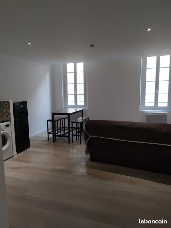 Appartement à louer, 30m², Aubagne