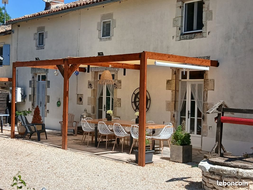 Maison à vendre, 500m², Brux