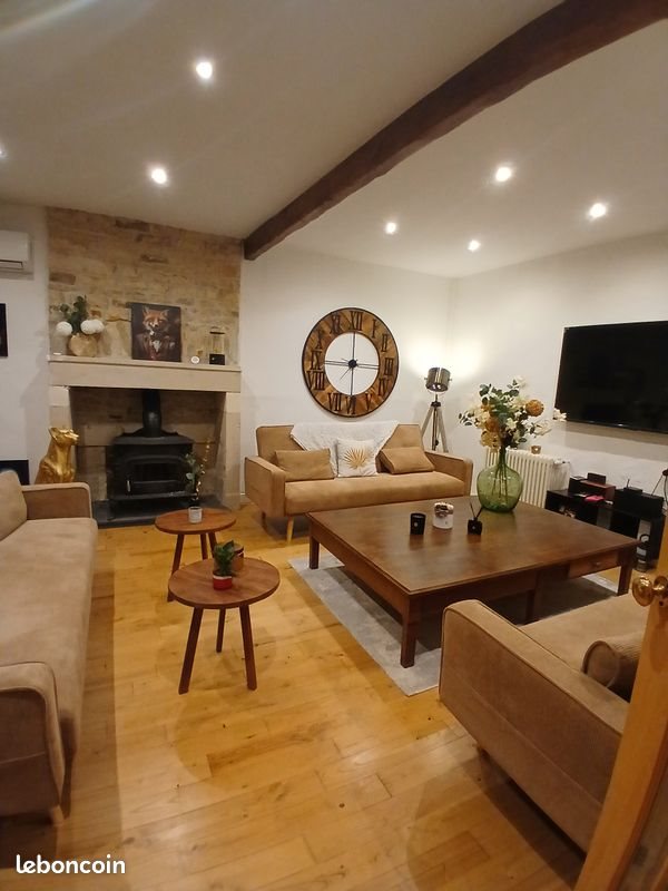 Maison à vendre, 500m², Brux