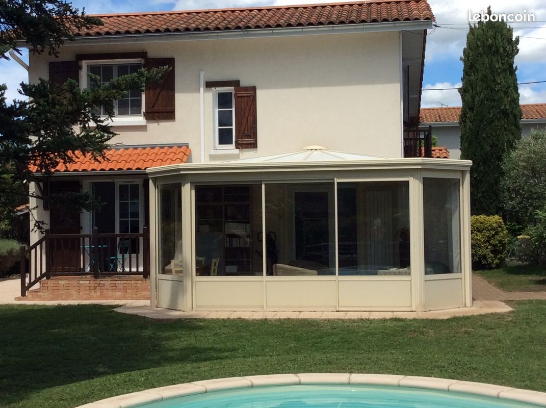 Maison à vendre, 137m², Libourne