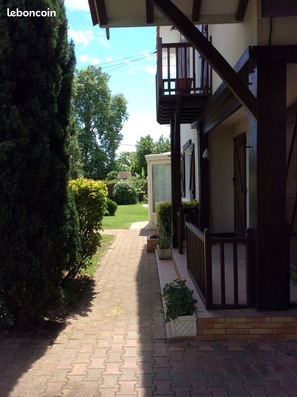 Maison à vendre, 137m², Libourne