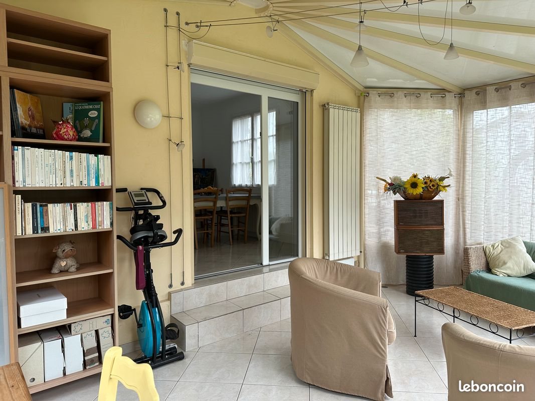 Maison à vendre, 137m², Libourne