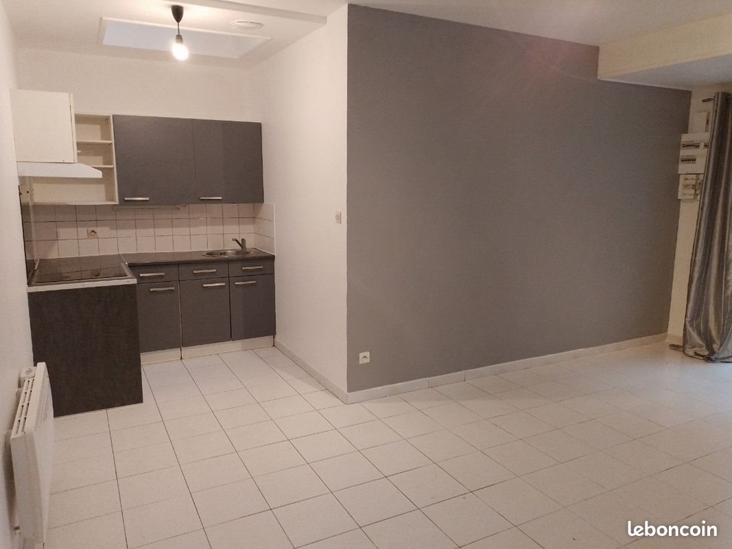 Appartement à vendre, 47m², La Rochelle