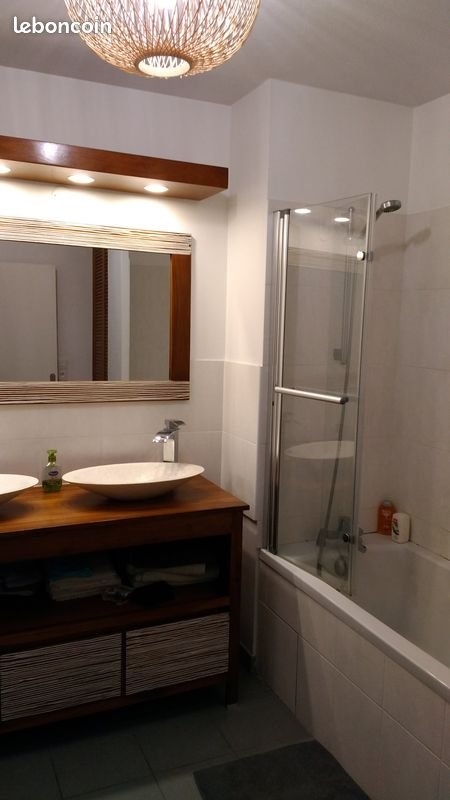 Appartement à louer, 62m², La Seyne-sur-Mer