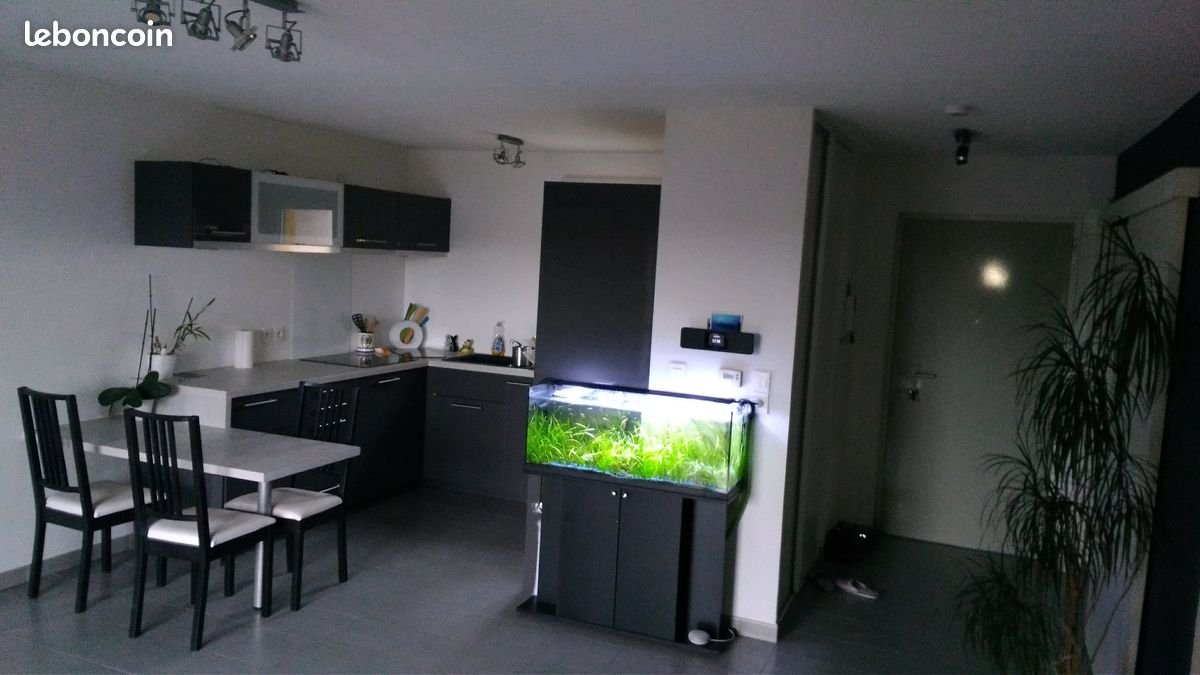 Appartement à louer, 62m², La Seyne-sur-Mer