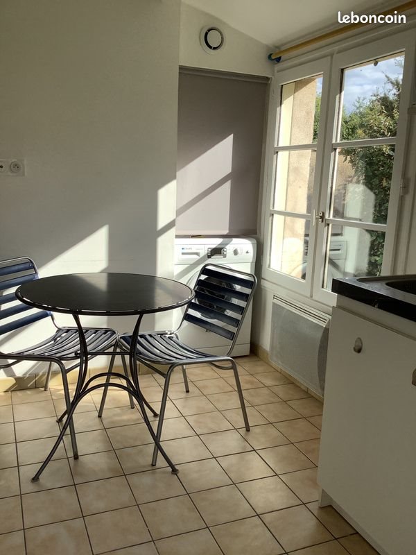 Appartement à louer, 16m², Fontenay-le-Comte