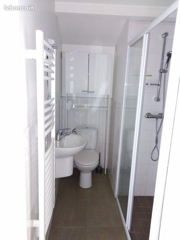 Appartement à louer, 16m², Fontenay-le-Comte