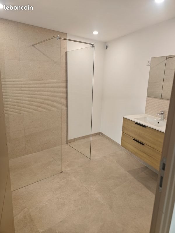 Maison à louer, 110m², Hergnies