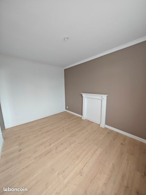 Maison à louer, 110m², Hergnies