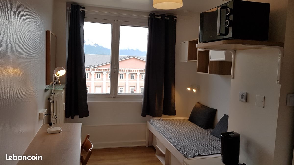 Appartement à louer, 11m², Chambéry