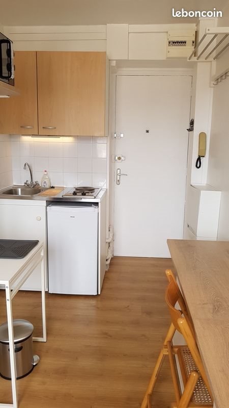 Appartement à louer, 11m², Chambéry