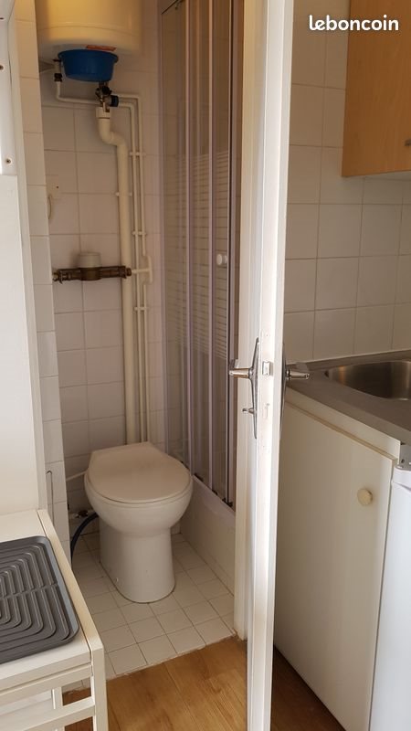 Appartement à louer, 11m², Chambéry