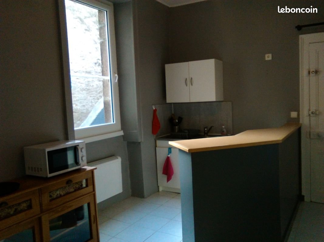 Appartement à vendre, 54m², Cherbourg-Octeville