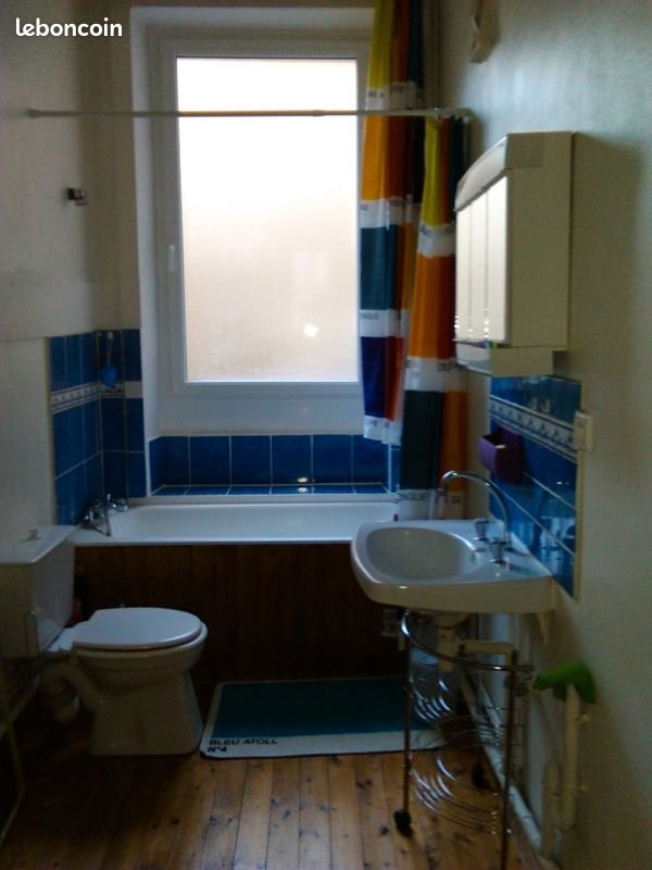 Appartement à vendre, 54m², Cherbourg-Octeville