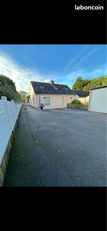 Maison à vendre, 132m², Besné