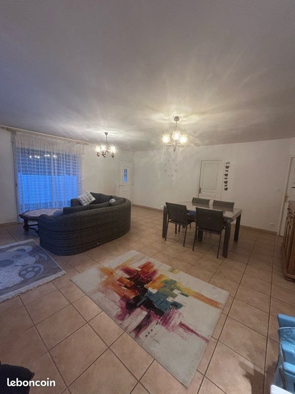 Maison à vendre, 132m², Besné
