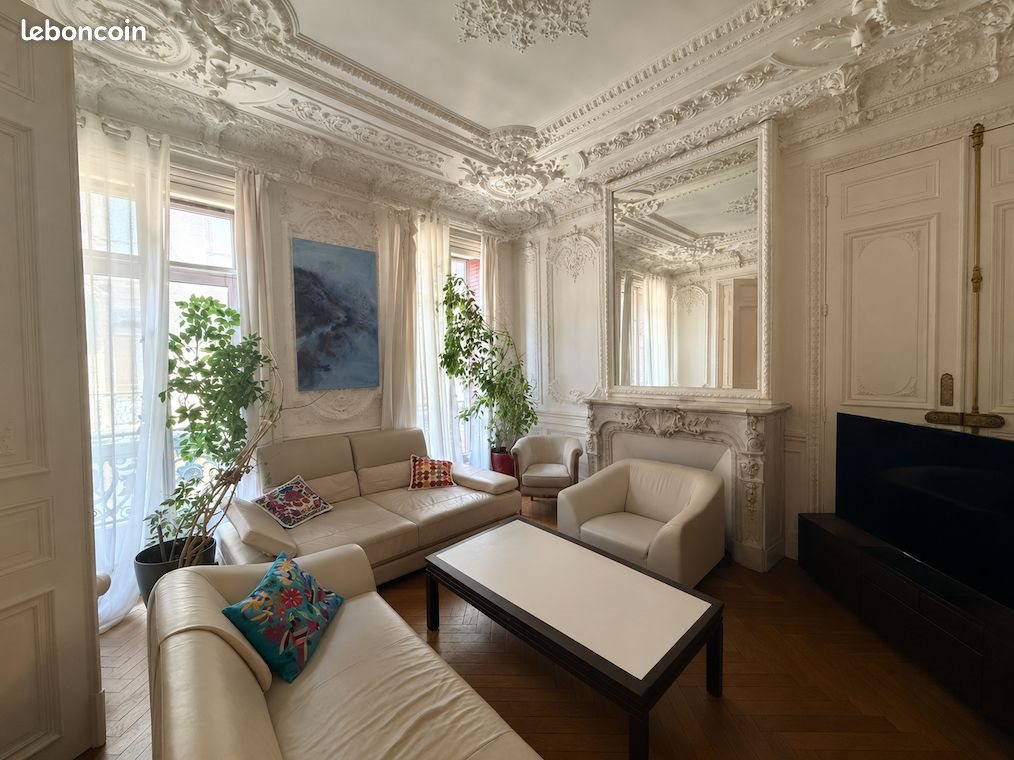 Appartement à vendre, 140m², Toulouse