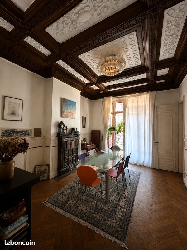 Appartement à vendre, 140m², Toulouse
