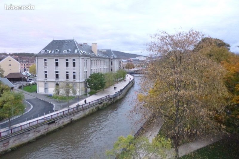 Appartement à vendre, 65m², Belfort