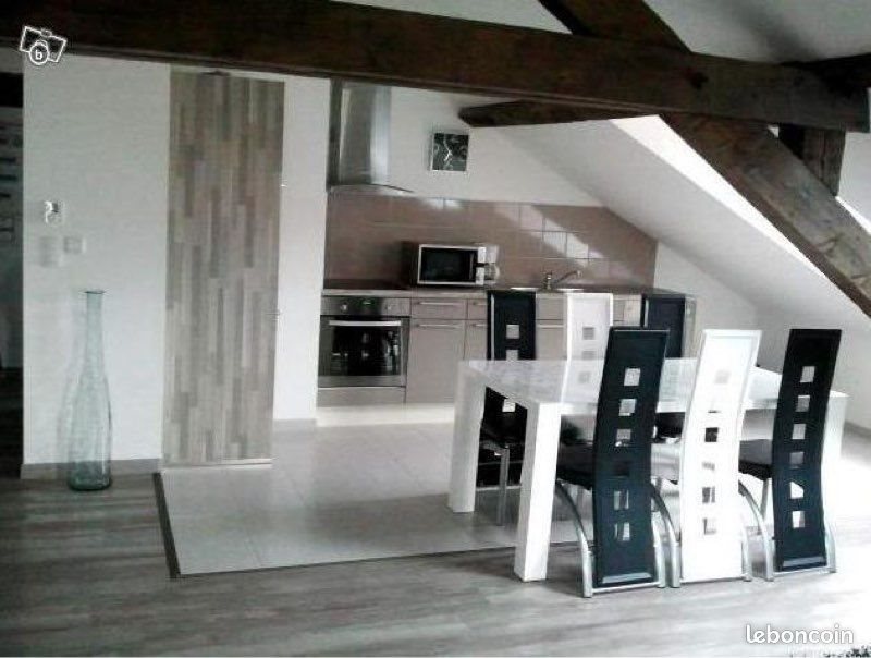 Appartement à vendre, 65m², Belfort