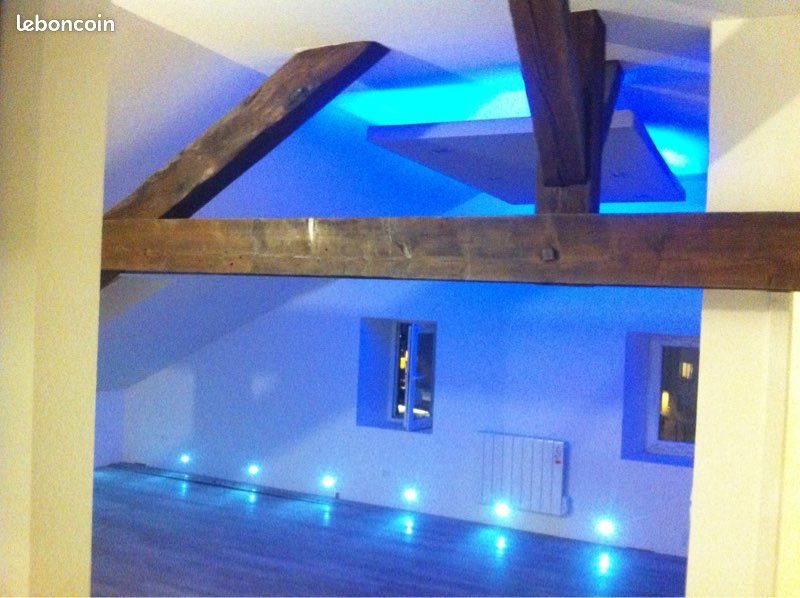 Appartement à vendre, 65m², Belfort