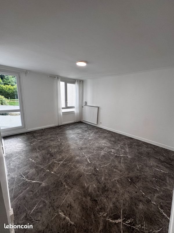 Appartement à vendre, 49m², Meaux